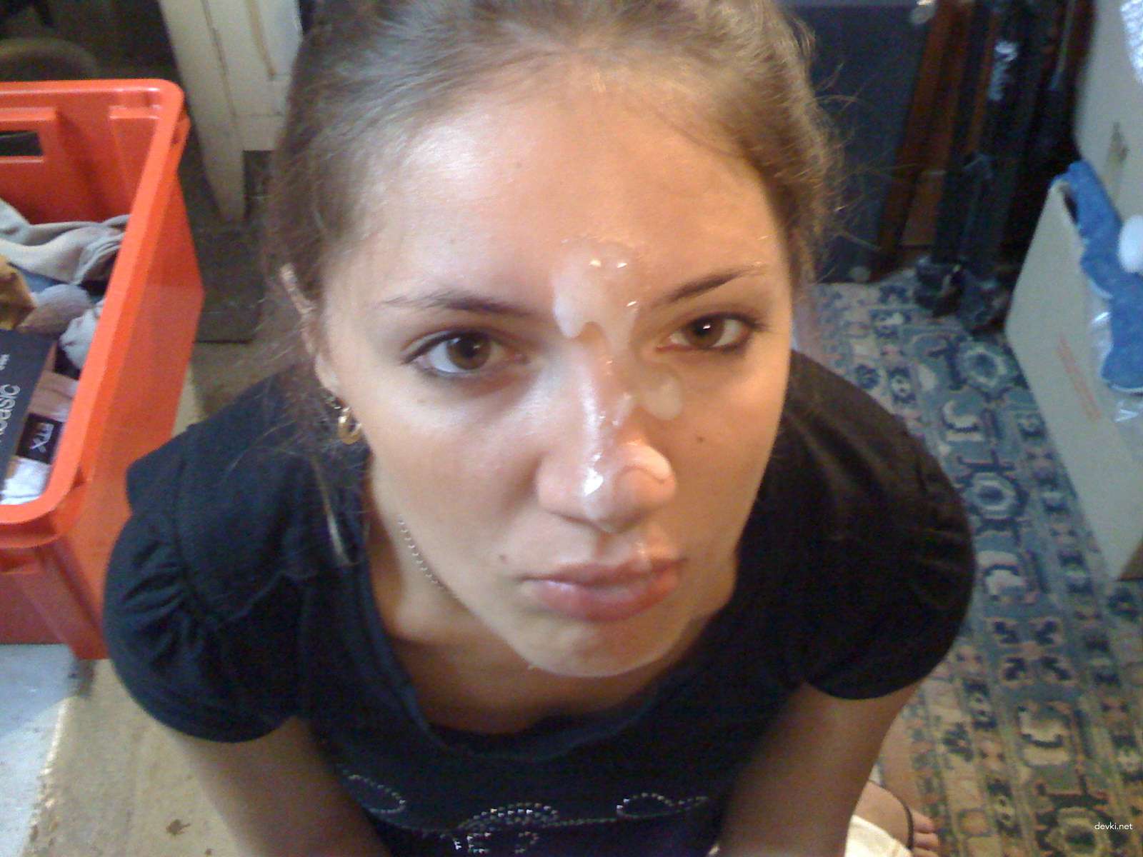 French Student Amateur Porn: Hot Sex Photos with Naughty Coed