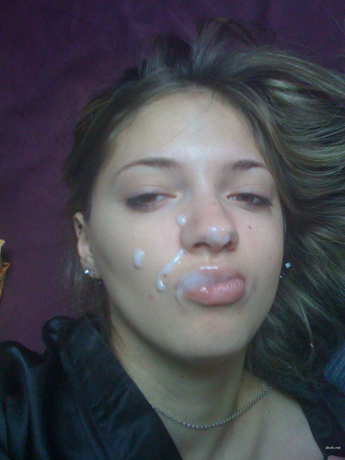 French Student Amateur Porn: Hot Sex Photos with Naughty Coed