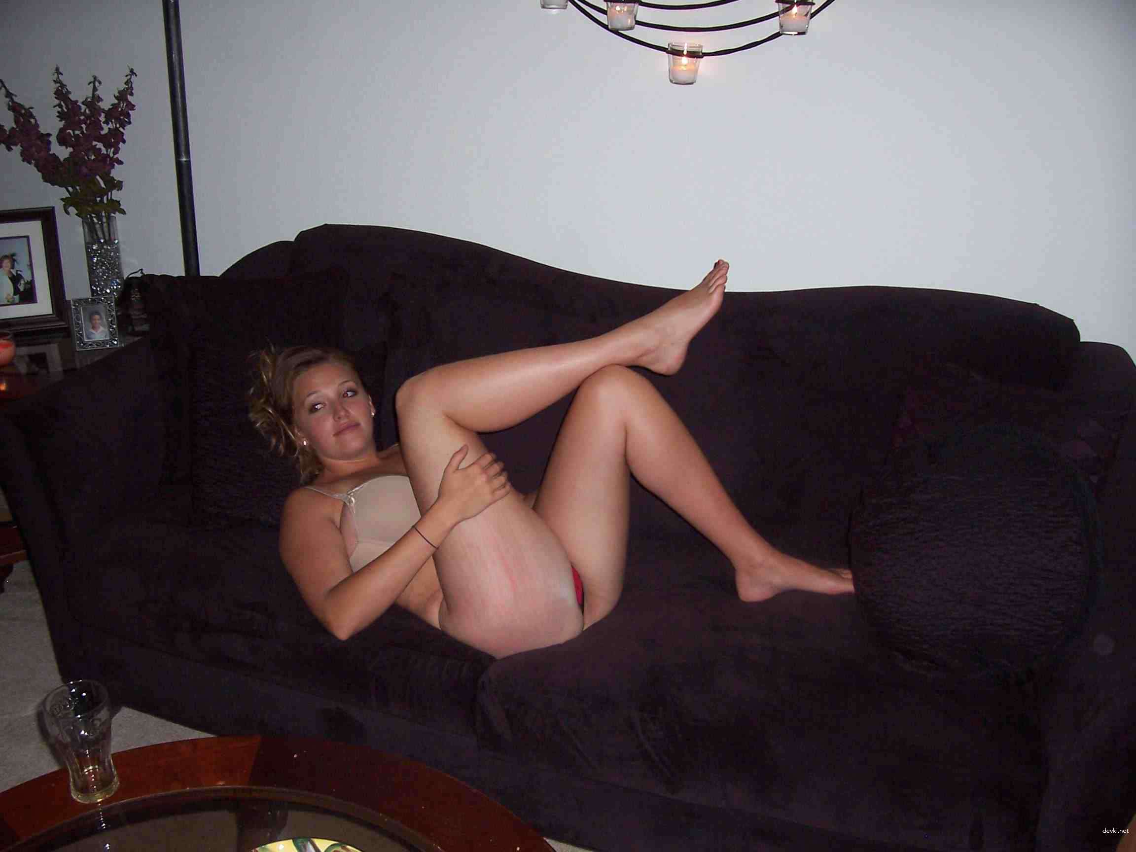 Amateur Erotic Photo Submission: Explicit Homemade Erotica Collection