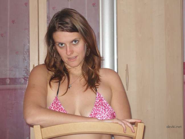 Hot Wife Amateur Porn Pics - Explicit Homemade Photos of Sexy Wife