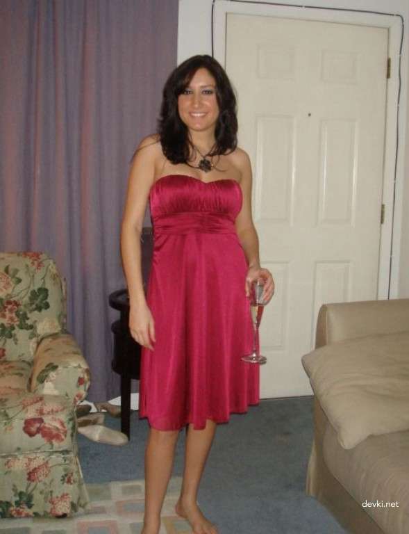 Newlywed Amateur Porn: Hot Post-Wedding Sex Photos