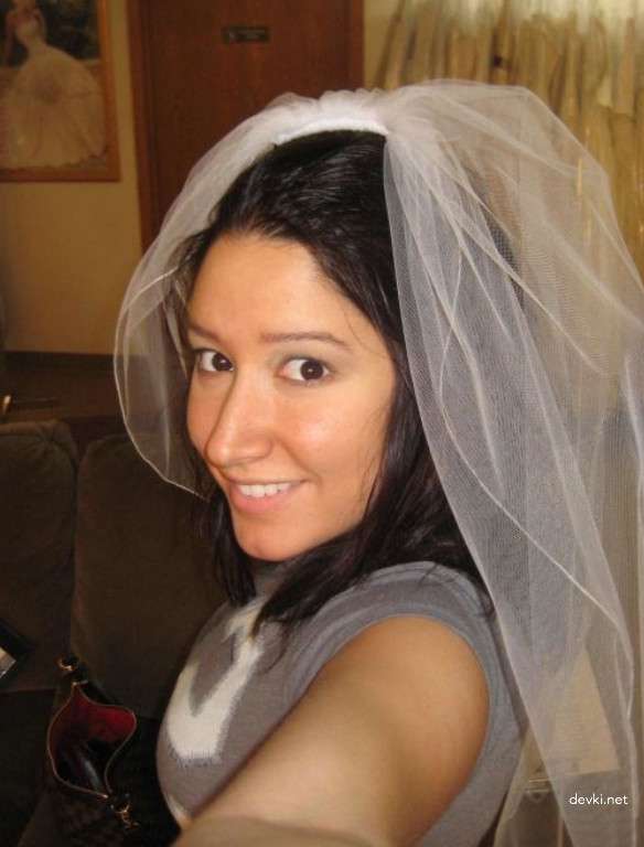 Newlywed Amateur Porn: Hot Post-Wedding Sex Photos