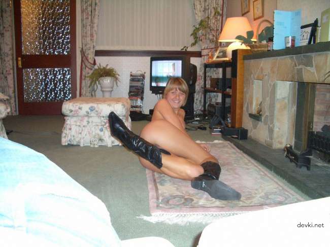 Delicious Cream-Filled Cock Amateur Porn Photos