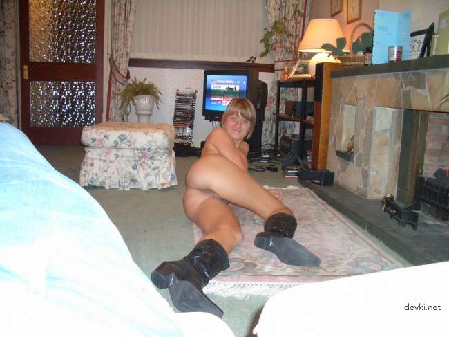 Delicious Cream-Filled Cock Amateur Porn Photos