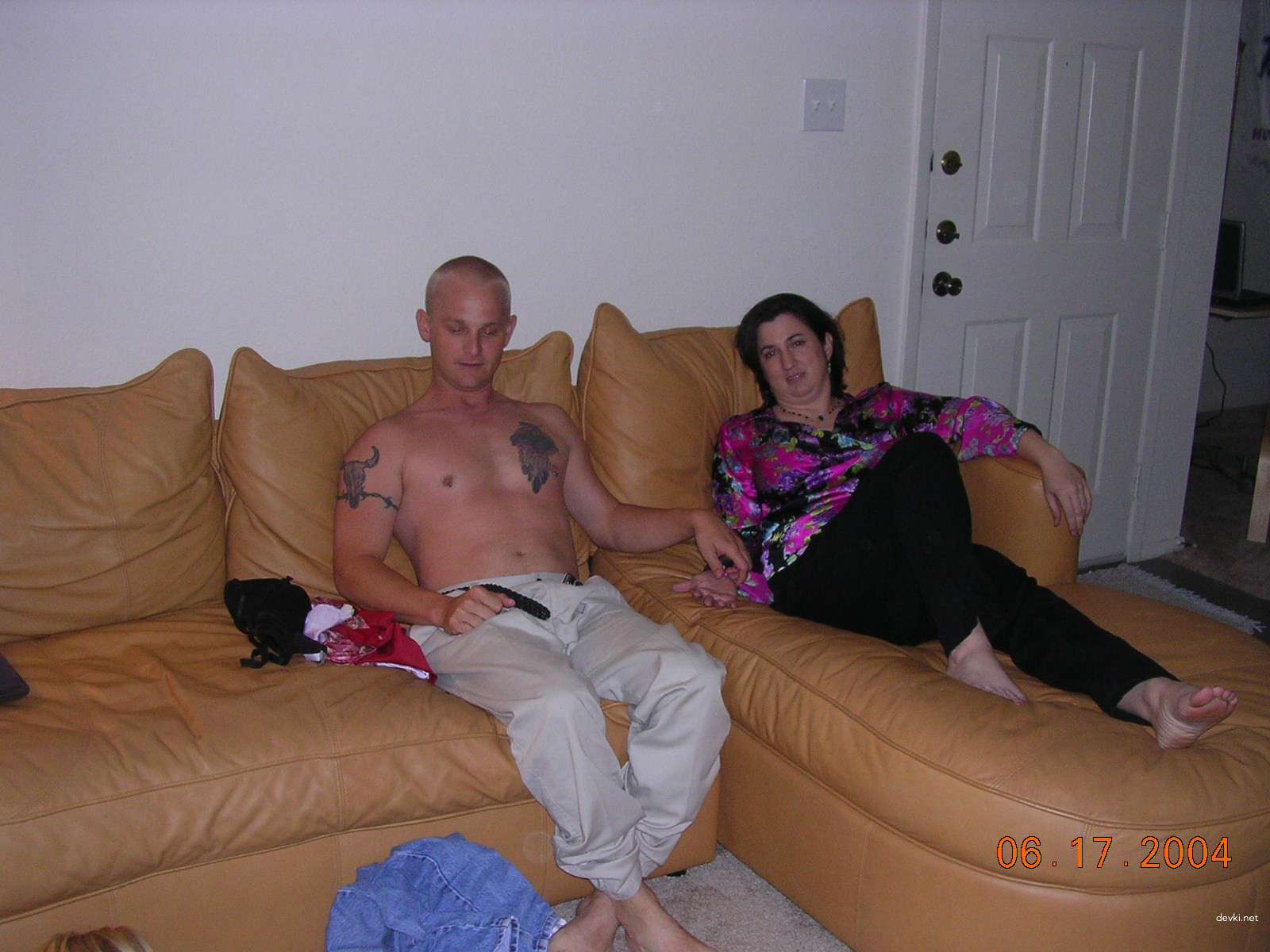 Hot Family Couple Amateur Porn Adventure - Explicit XXX Photos