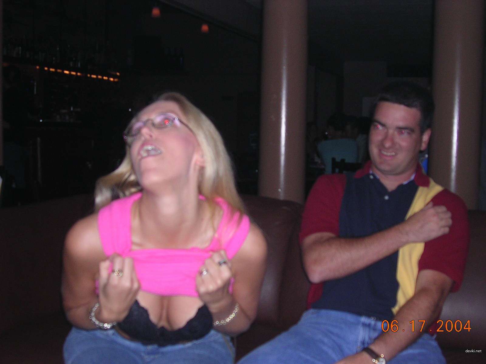 Hot Family Couple Amateur Porn Adventure - Explicit XXX Photos