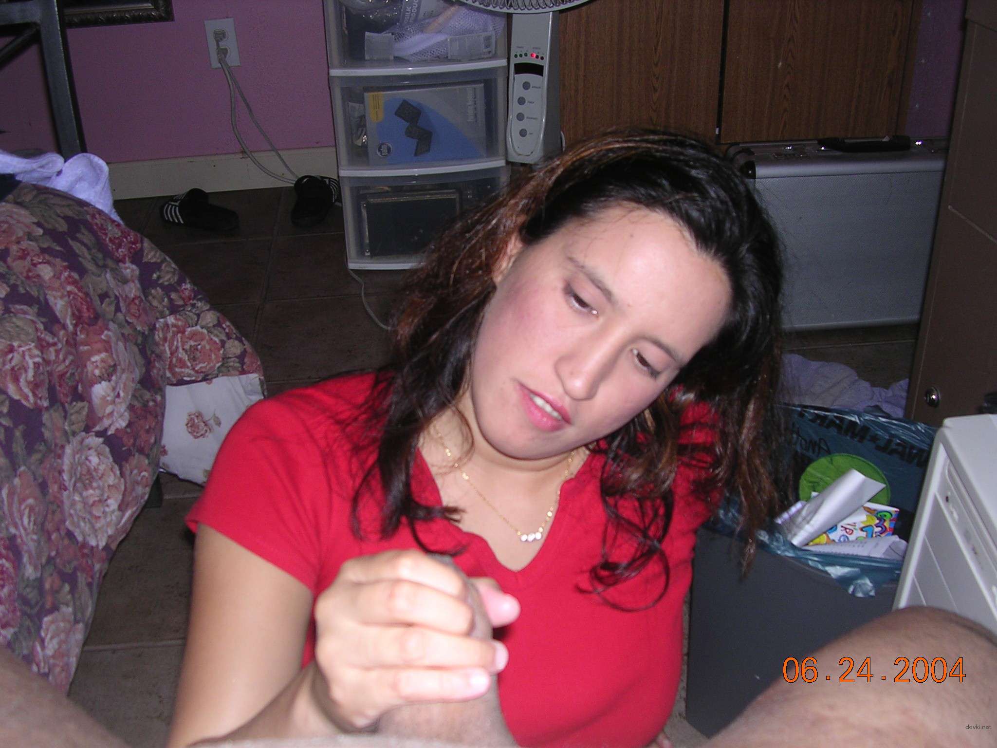 Hot Family Couple Amateur Porn Adventure - Explicit XXX Photos