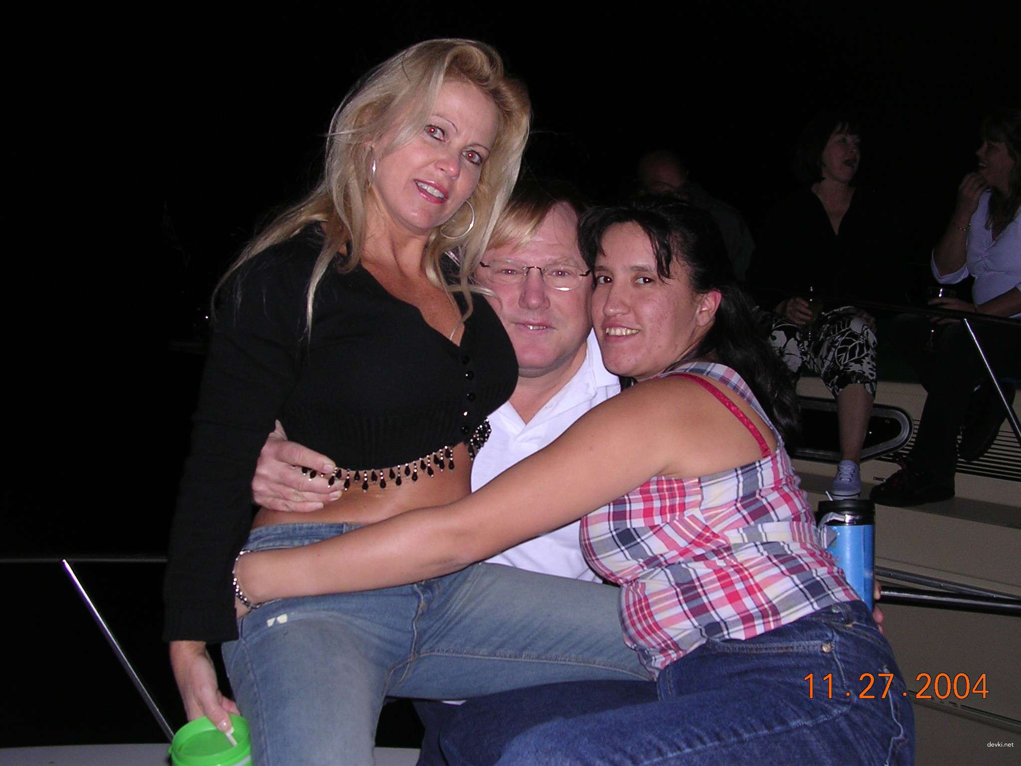 Hot Family Couple Amateur Porn Adventure - Explicit XXX Photos