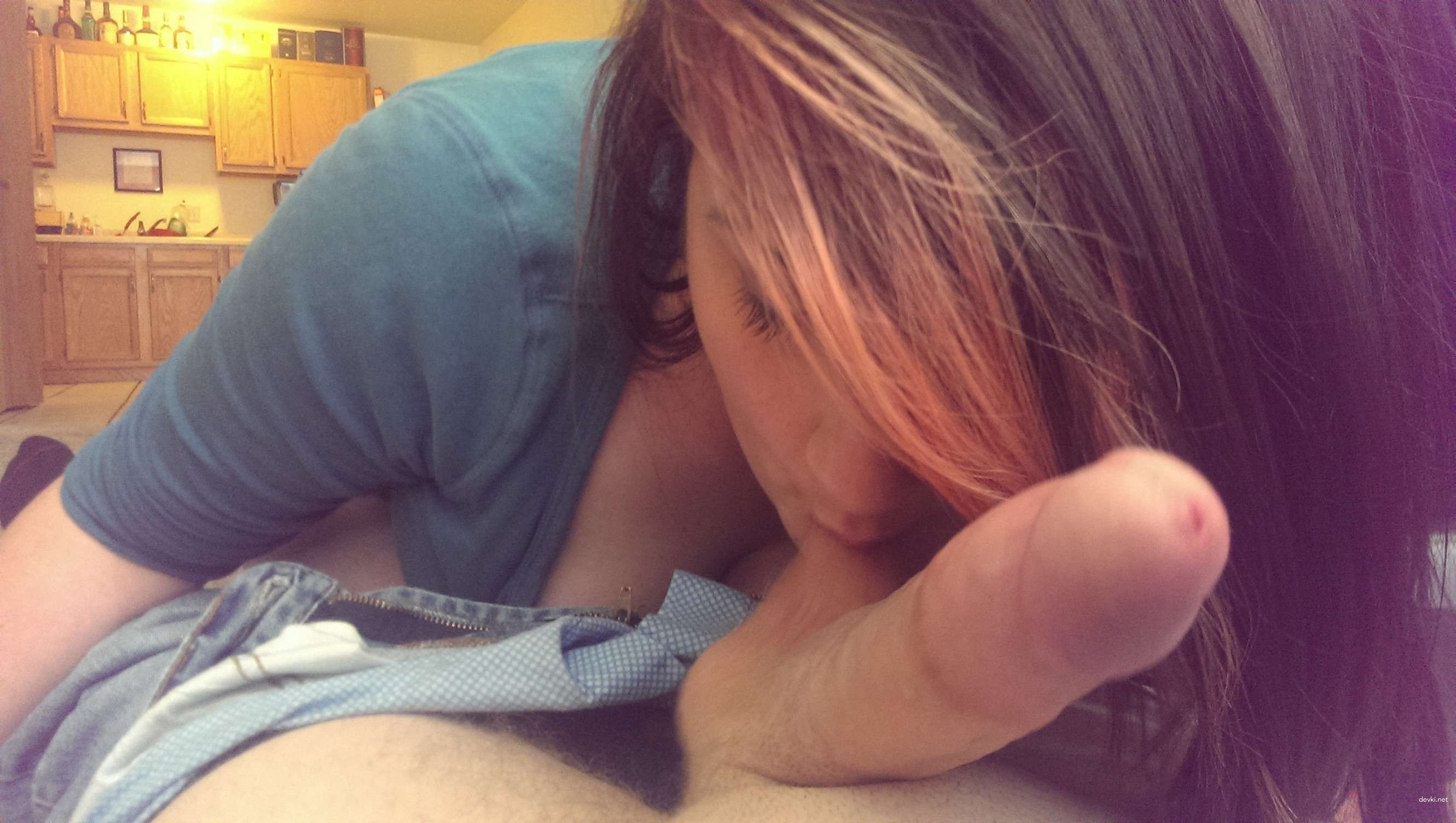 Sexy Brunette's Explicit Selfies: Amateur Porn Photos for Adults