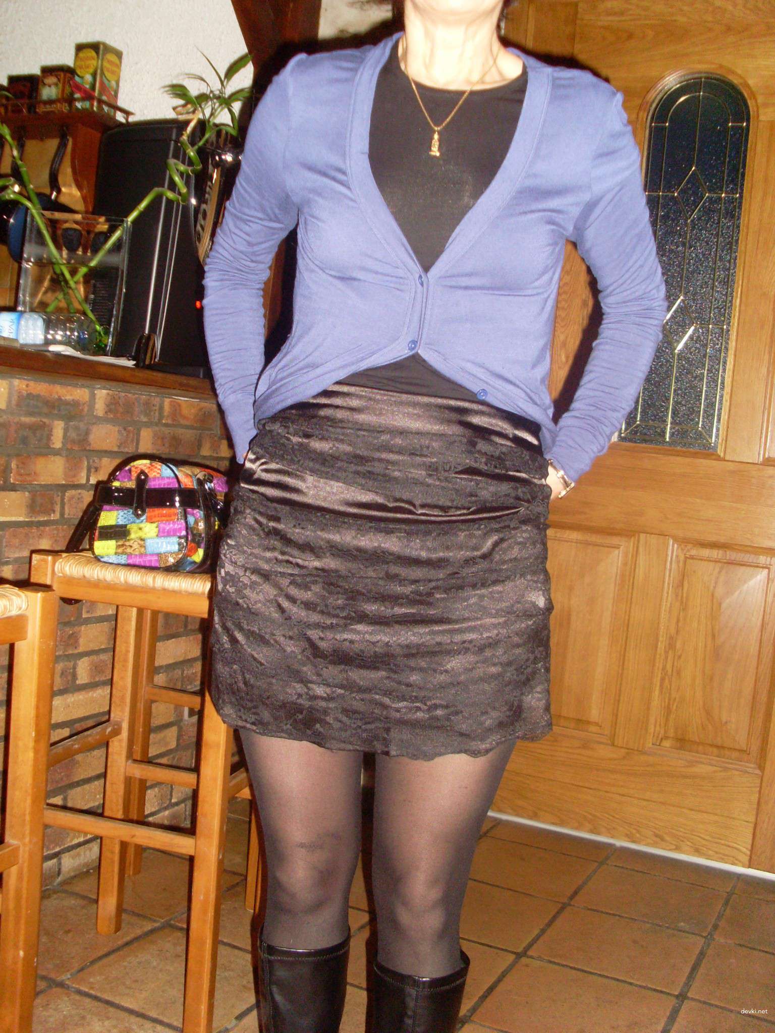 Lusty Mature Woman Amateur Porn Pics - Hot MILF in Action