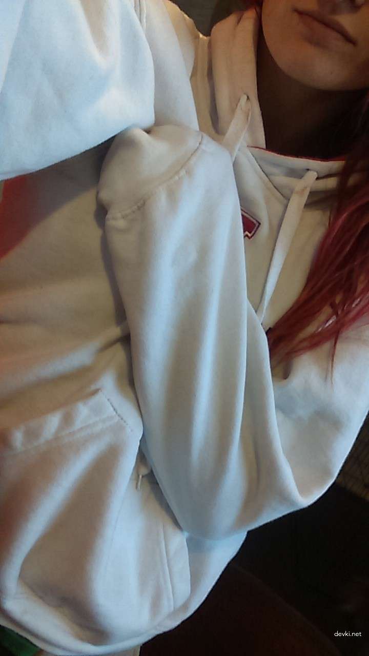 Stunning Redhead Girl Amateur Porn Pics - Explicit and Unfiltered