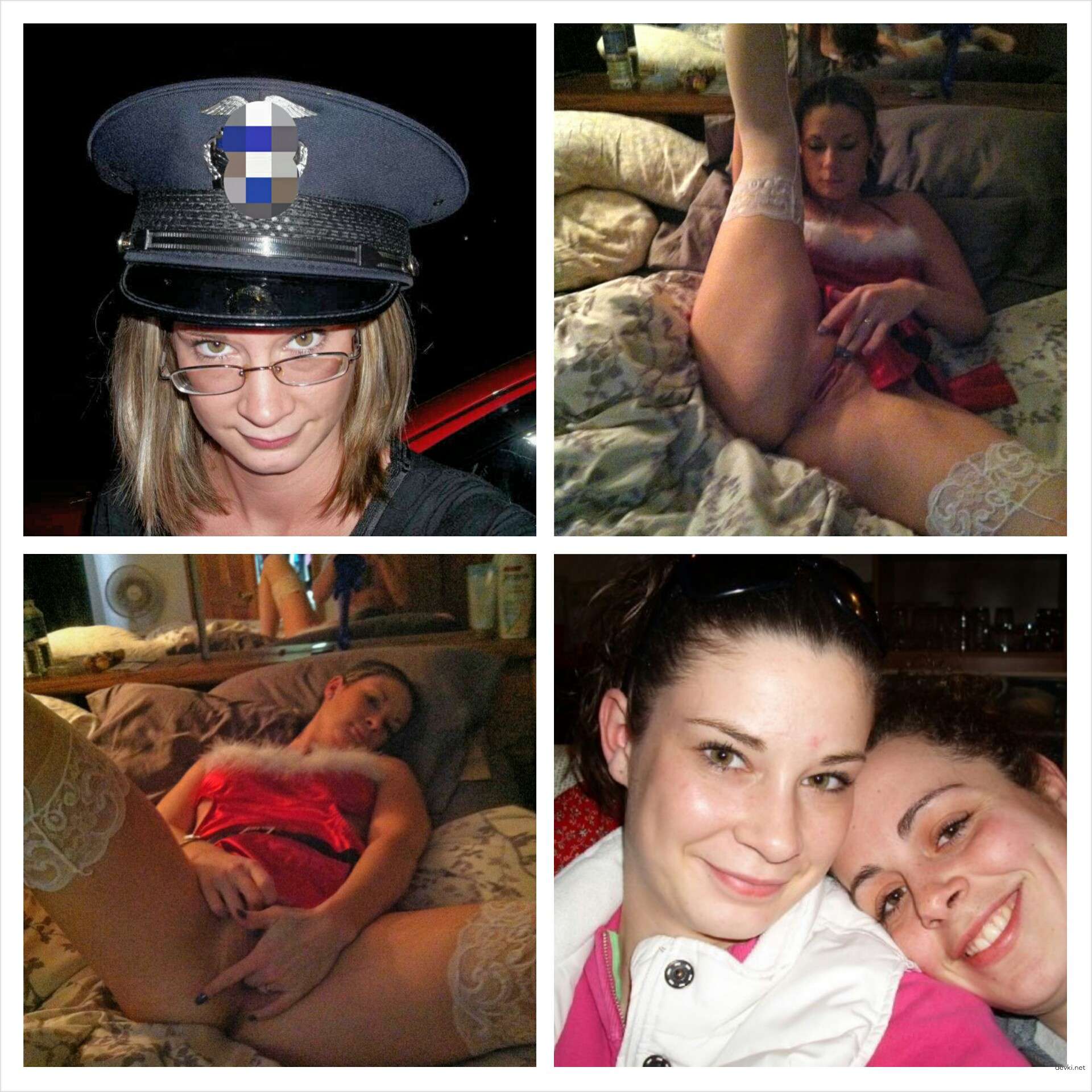 Hot Brunette in Glasses Amateur Porn Pics - Explicit XXX Photos