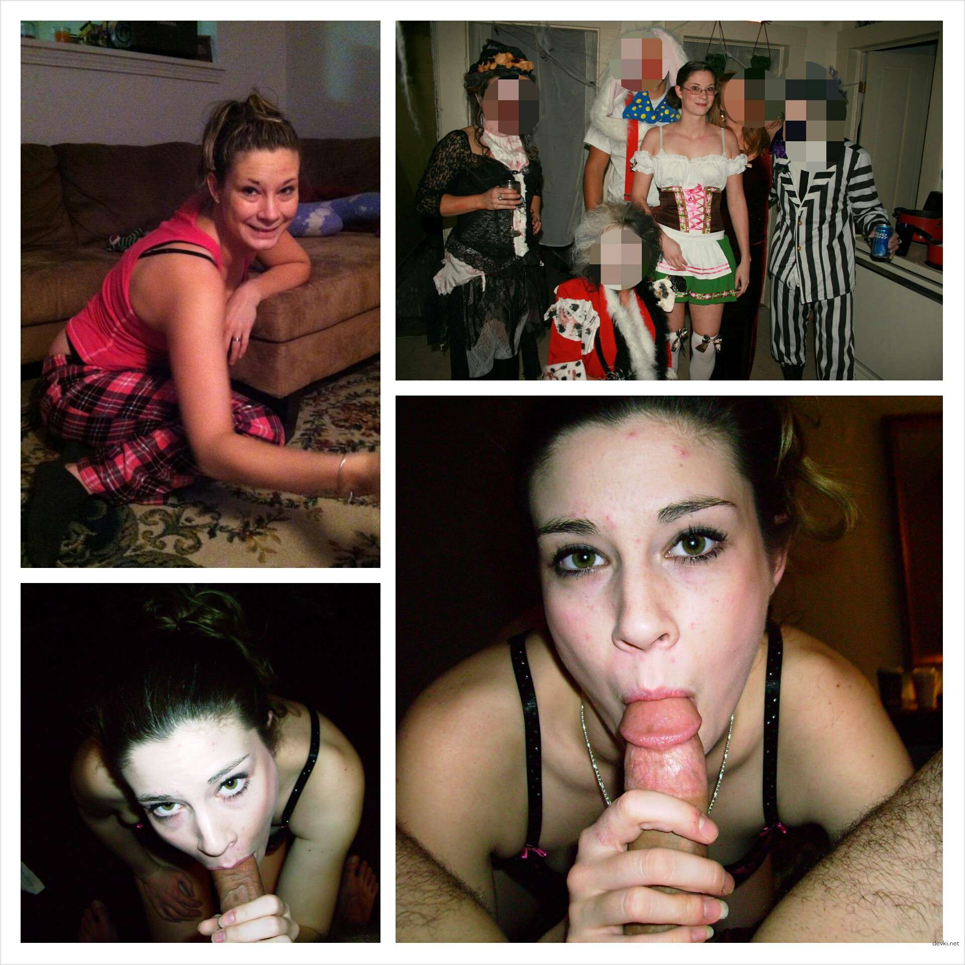 Hot Brunette in Glasses Amateur Porn Pics - Explicit XXX Photos