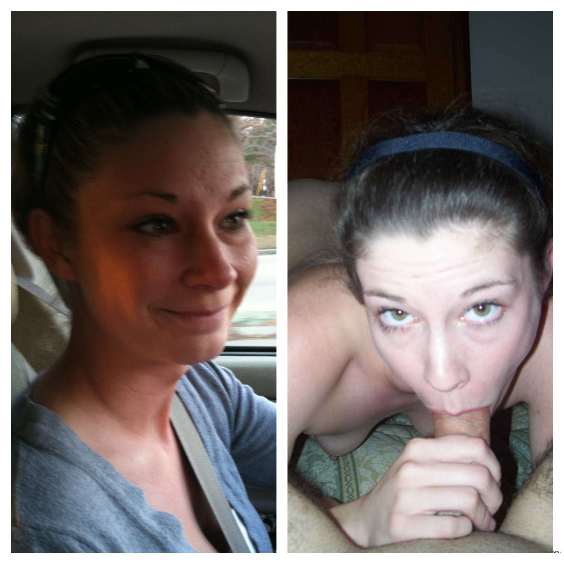 Hot Brunette in Glasses Amateur Porn Pics - Explicit XXX Photos