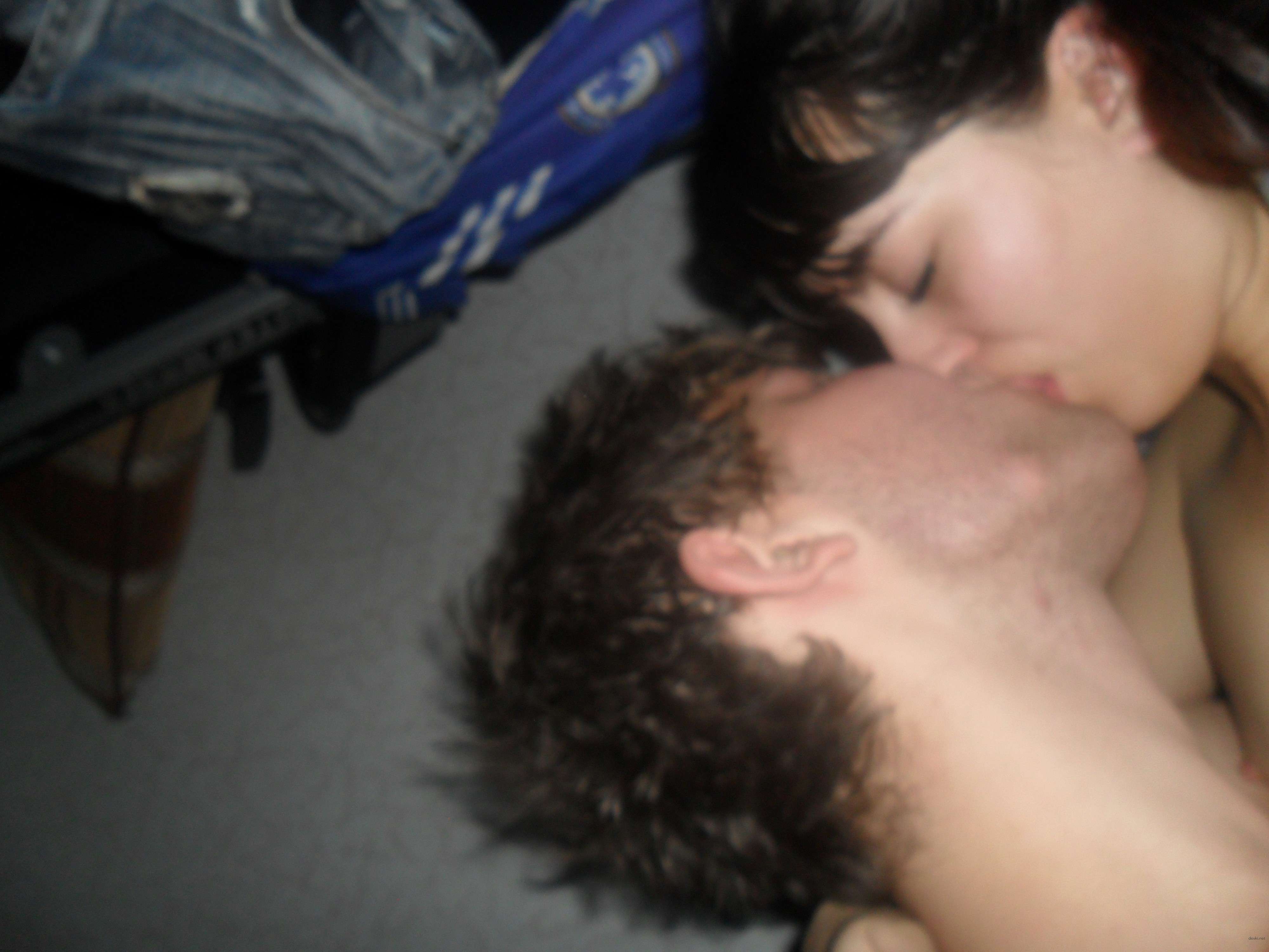 Skinny Brunette Amateur Porn: Explicit Sex Photos