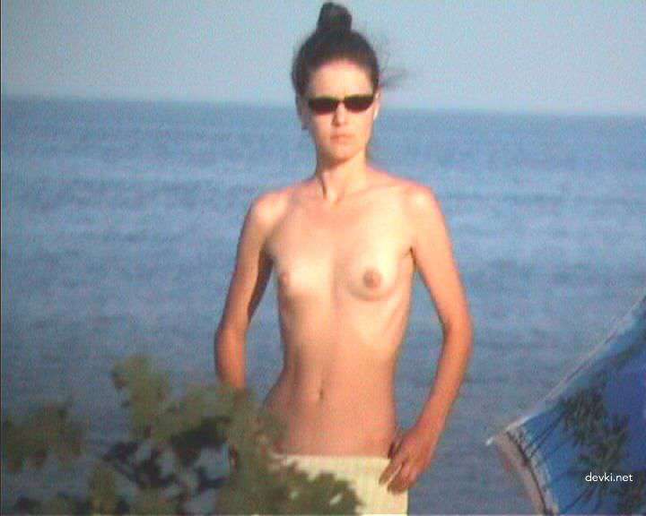 Beach Babes Collection: Hot Amateur Girls Exposed