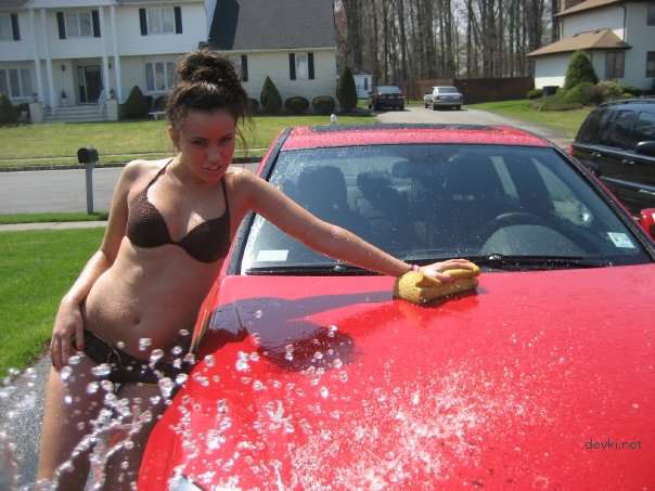 Beach Babes Collection: Hot Amateur Girls Exposed