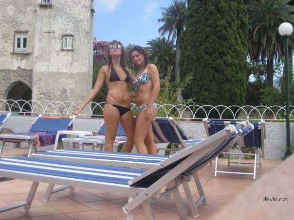 Beach Babes Collection: Hot Amateur Girls Exposed