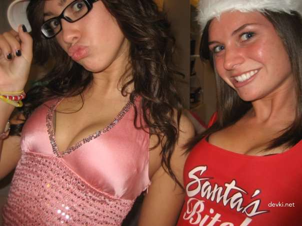 Beach Babes Collection: Hot Amateur Girls Exposed