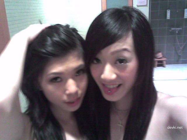 Explicit Asian Amateur Porn Collection: Naked Asian Girls Compilation