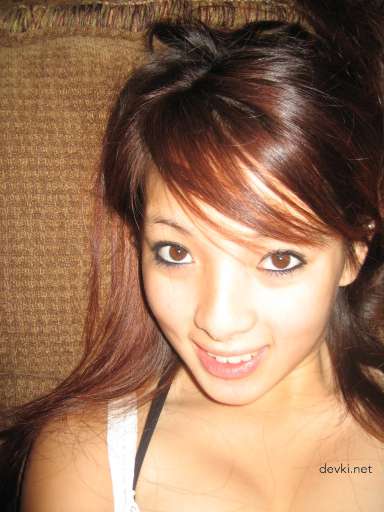 Explicit Asian Amateur Porn Collection: Naked Asian Girls Compilation