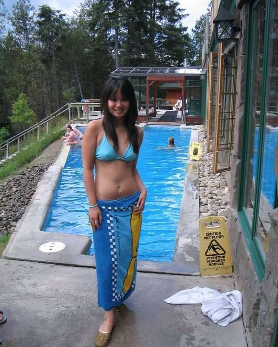 Explicit Asian Amateur Porn Collection: Naked Asian Girls Compilation