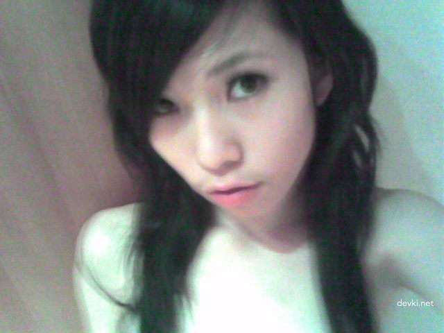 Explicit Asian Amateur Porn Collection: Naked Asian Girls Compilation