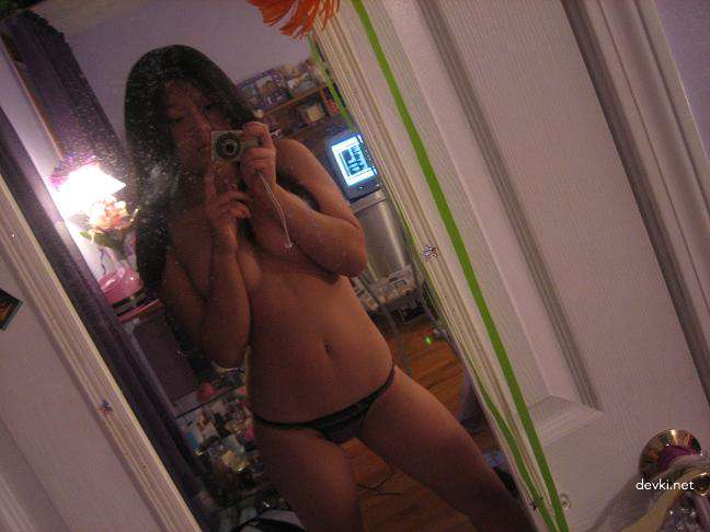 Explicit Asian Amateur Porn Collection: Naked Asian Girls Compilation
