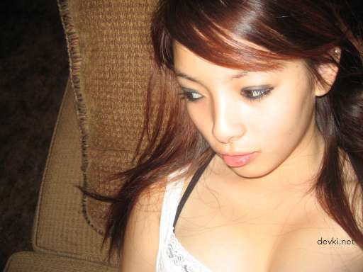 Explicit Asian Amateur Porn Collection: Naked Asian Girls Compilation
