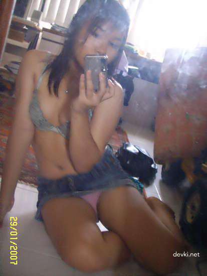 Explicit Asian Amateur Porn Collection: Naked Asian Girls Compilation