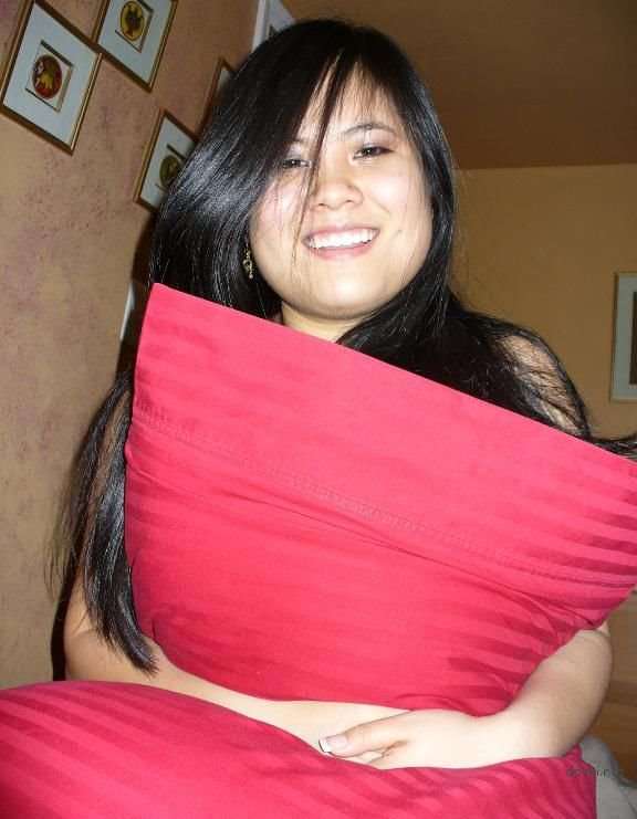 Intense Asian Amateur Porn: Hot Sex with Asian Babe