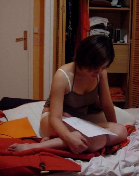 Intense Asian Amateur Porn: Hot Sex with Asian Babe