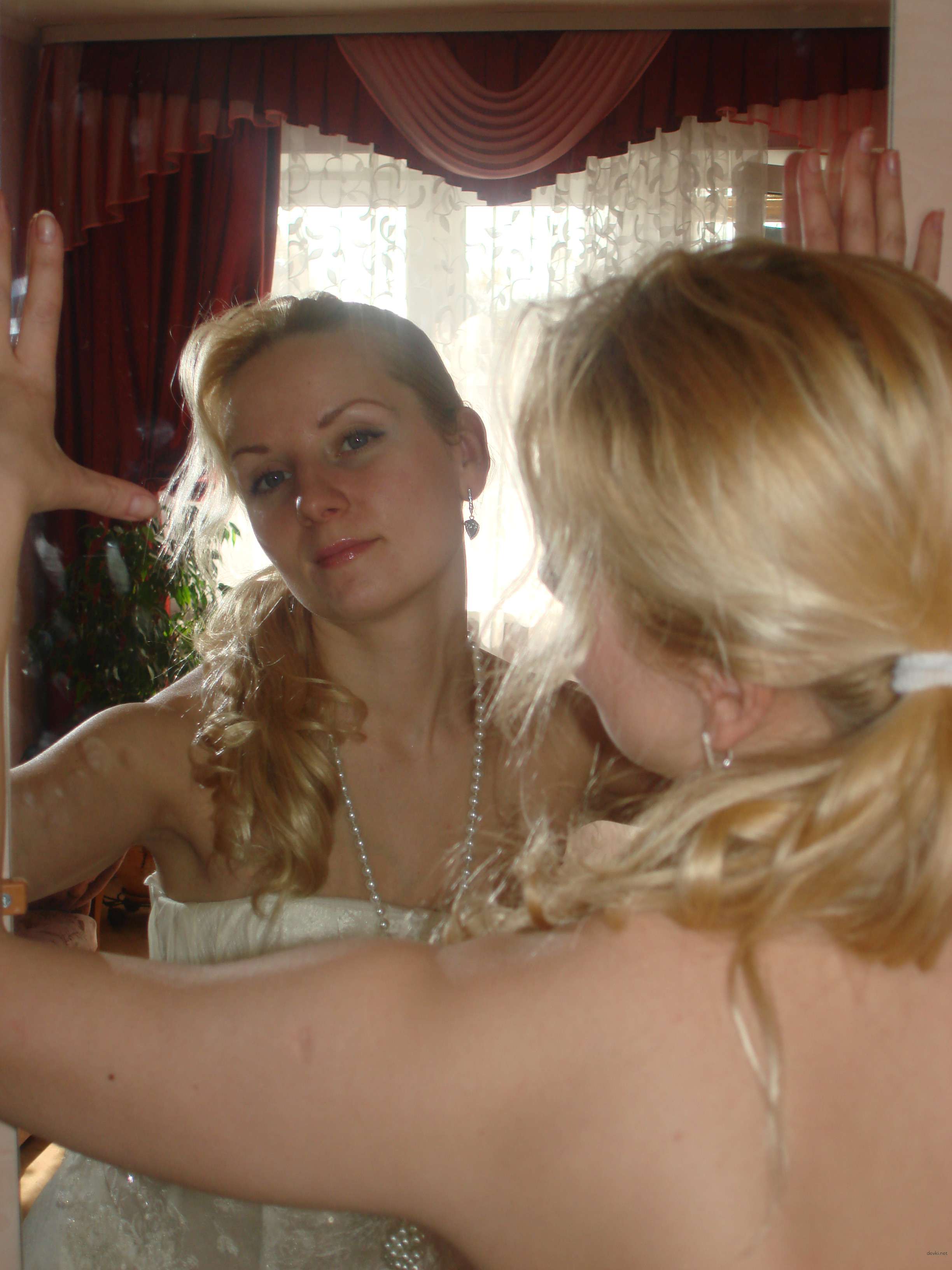 Amateur Young Wife Homemade Photos: Explicit and Bold