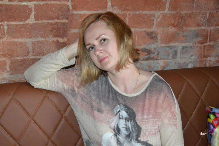 Hot Amateur Teacher from Kharkiv's Private Porn Pics