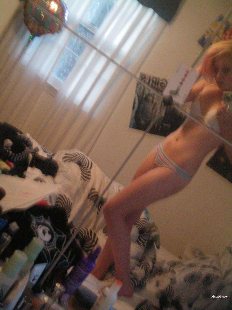 Blonde Amateur Porn Collection: Explicit Blondes Compilation