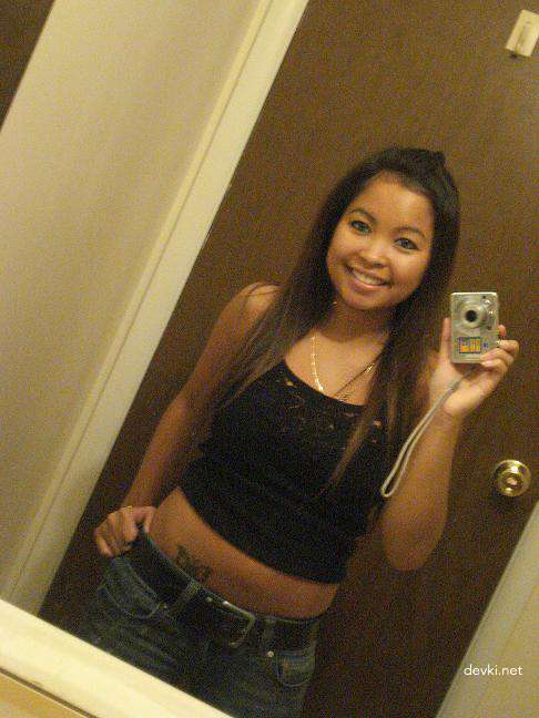 Explicit Amateur Brunettes Nude in Private Photos - Hot XXX Content!