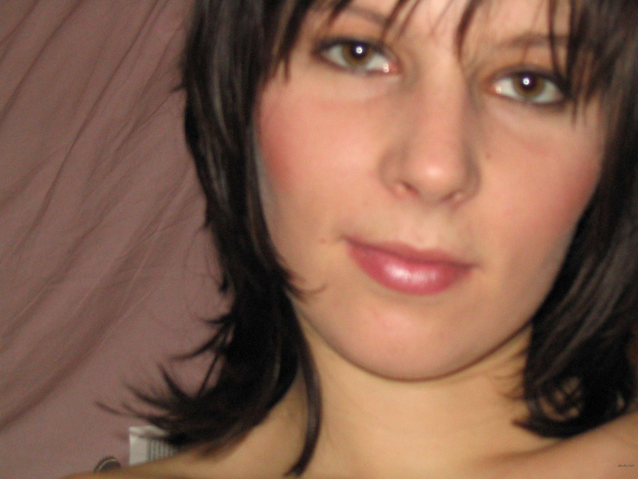 Explicit Amateur Brunettes Nude in Private Photos - Hot XXX Content!