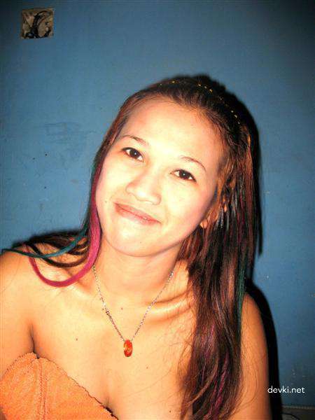 Hot Asian Amateur Porn Pics: Erotic Asian Girls Exposed!