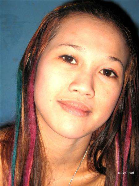 Hot Asian Amateur Porn Pics: Erotic Asian Girls Exposed!