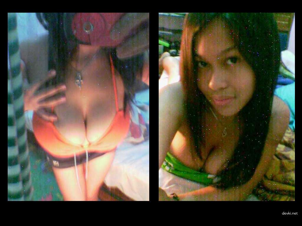 Hot Asian Babes Nude Photos: Explicit Amateur Porn Collection