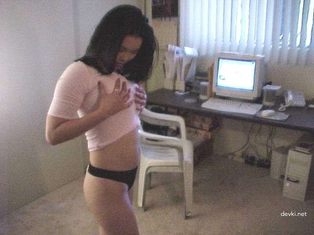 Hot Asian Babes Nude Photos: Explicit Amateur Porn Collection