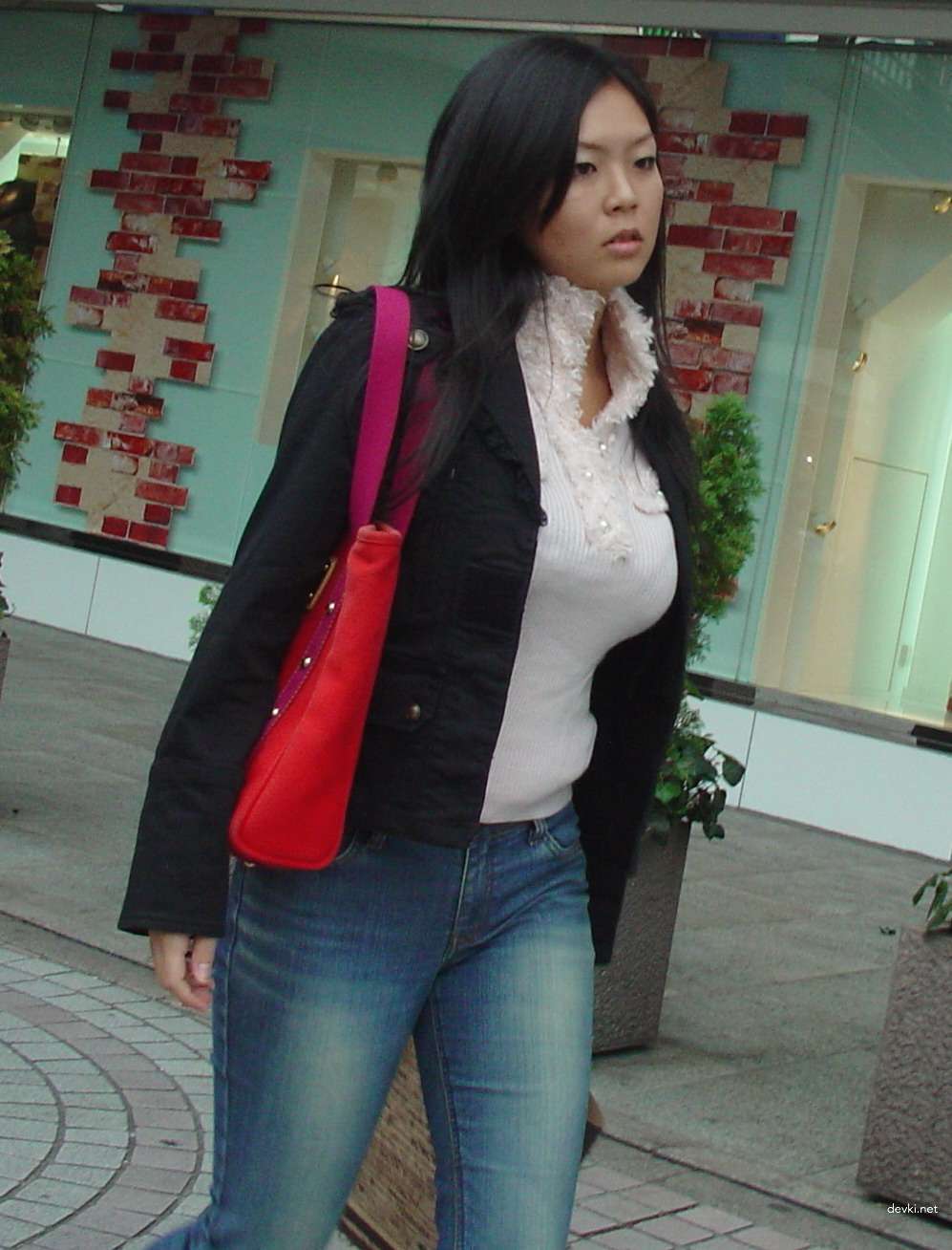 Hot Asian Babes Nude Photos: Explicit Amateur Porn Collection