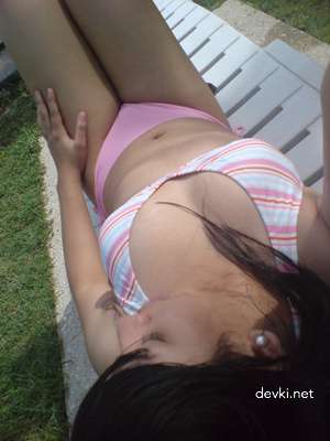 Hot Asian Babes Nude Photos: Explicit Amateur Porn Collection