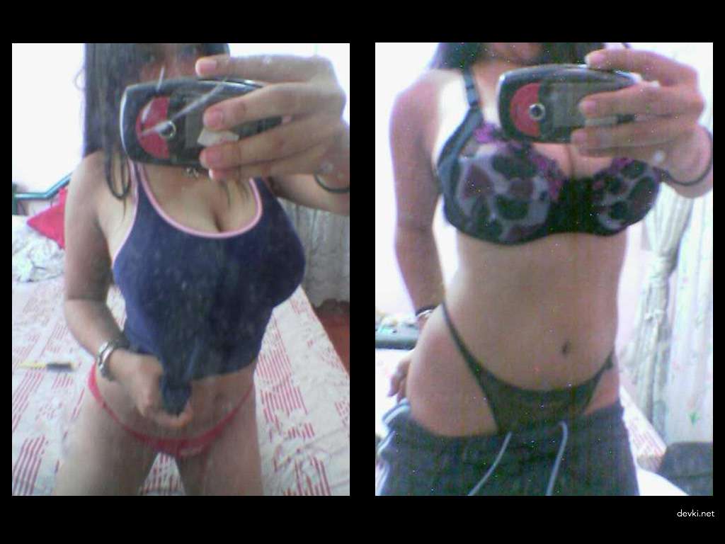 Hot Asian Babes Nude Photos: Explicit Amateur Porn Collection