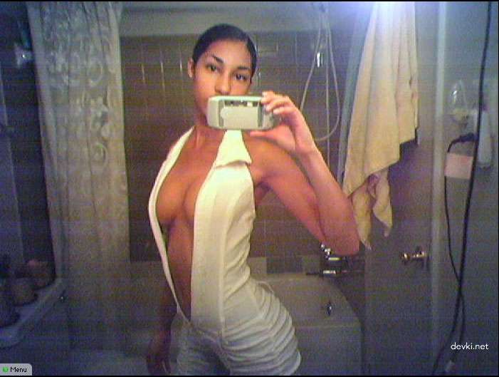 Hot Latina Babes Naked and Explicit in Amateur Porn Pics