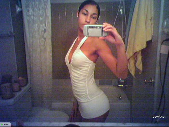 Hot Latina Babes Naked and Explicit in Amateur Porn Pics