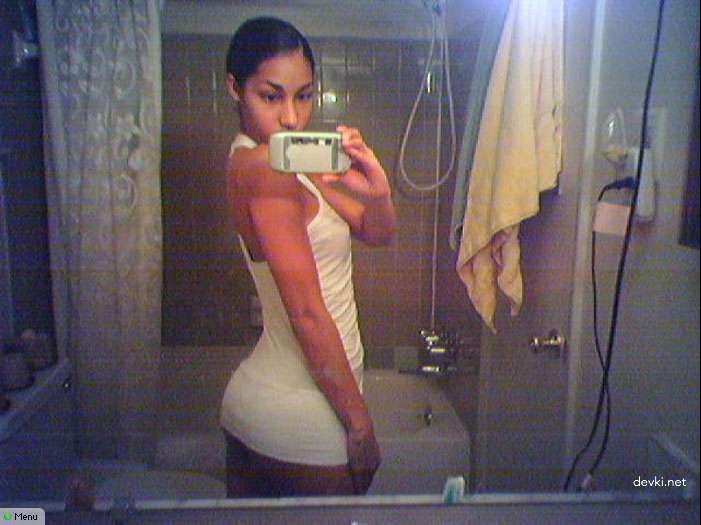 Hot Latina Babes Naked and Explicit in Amateur Porn Pics