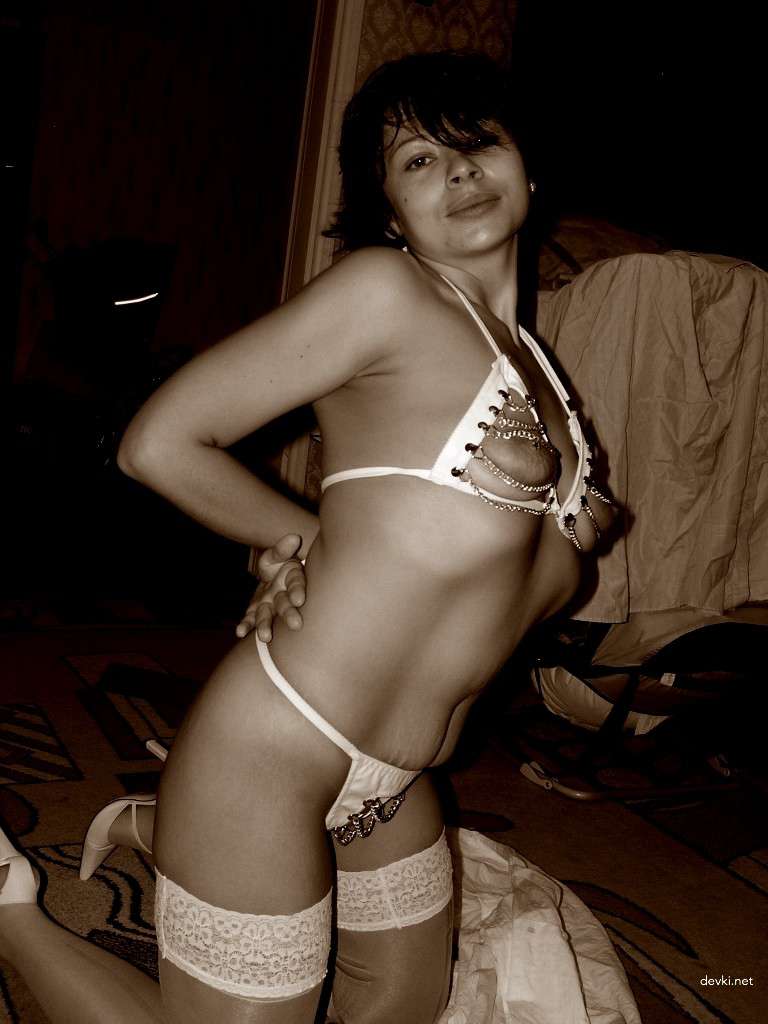 Wild Night of Debauchery Captured by Amateur Photographer