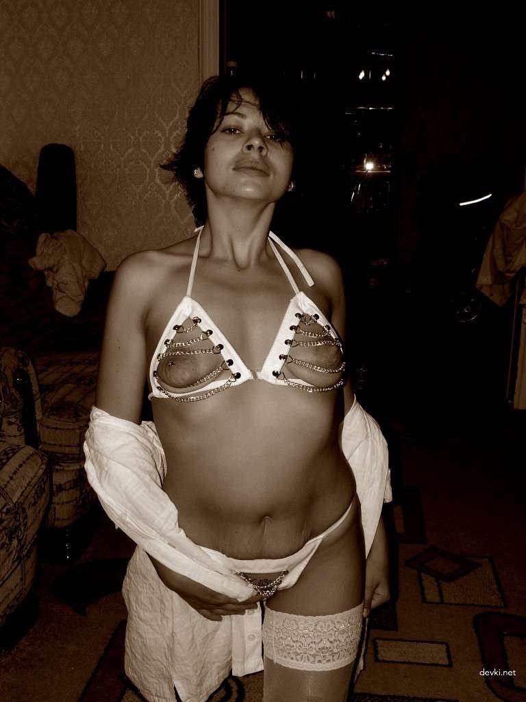 Wild Night of Debauchery Captured by Amateur Photographer