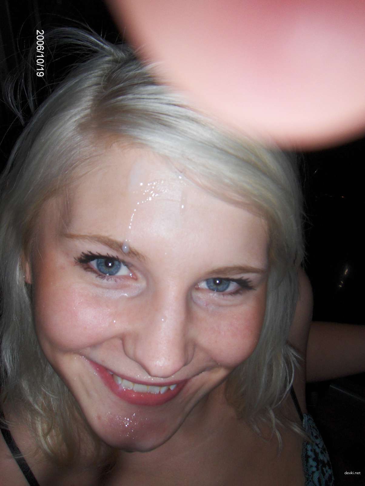 Amateur Blonde Porn: Explicit Homemade XXX Photos